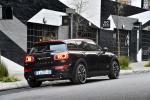 Mini John Cooper Works Clubman 2017 года (ZA)